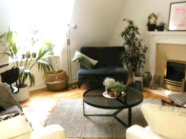 Apartment for rent in Scotland