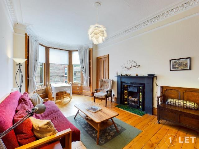 House for rent in Stockbridge, Scotland
