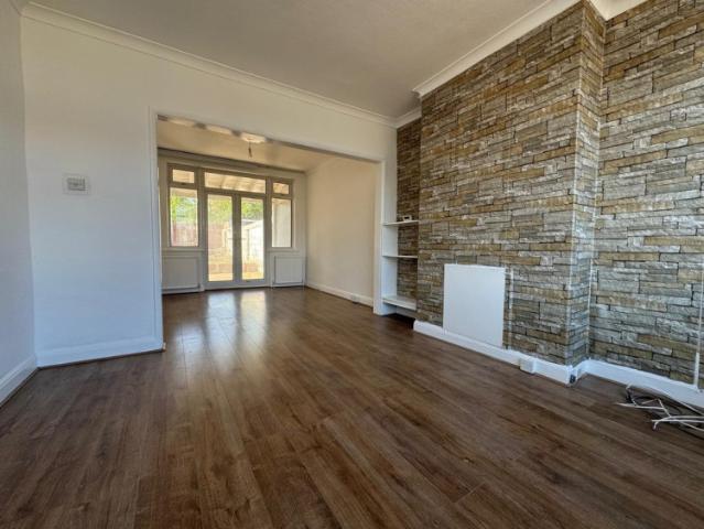 House for rent in South Stanmore, Greater London