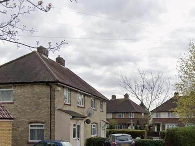 Studio for rent in London Borough of Hillingdon, Greater London