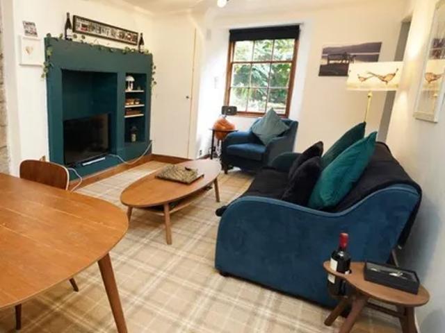Apartment for rent in Scotland