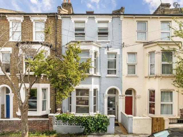 House for rent in Brixton, Greater London
