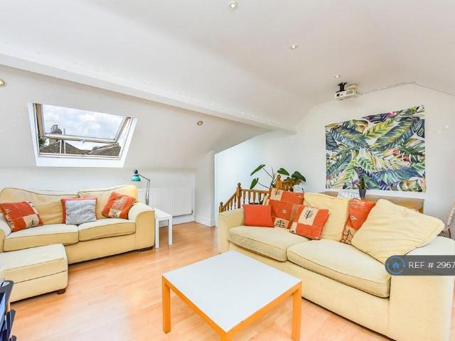 Apartment for rent in Brixton, Greater London