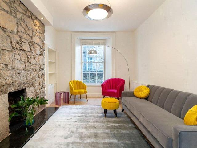 House for rent in Scotland