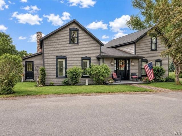House for sale in Great Valley, New York