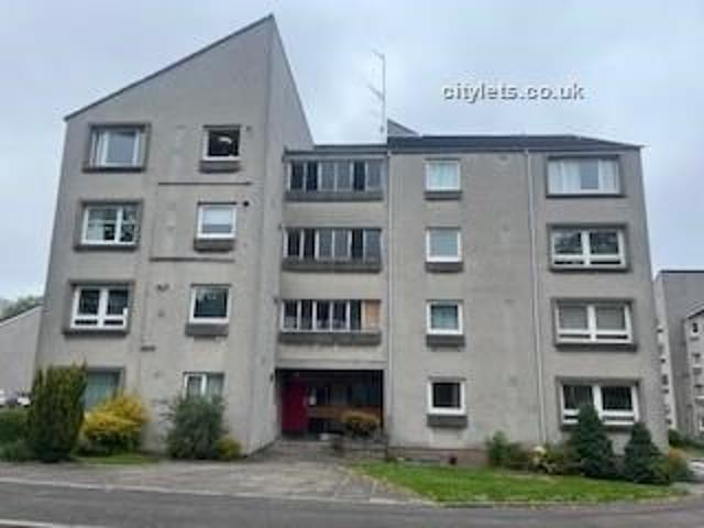 Flat for rent in Midstocket, Aberdeen City