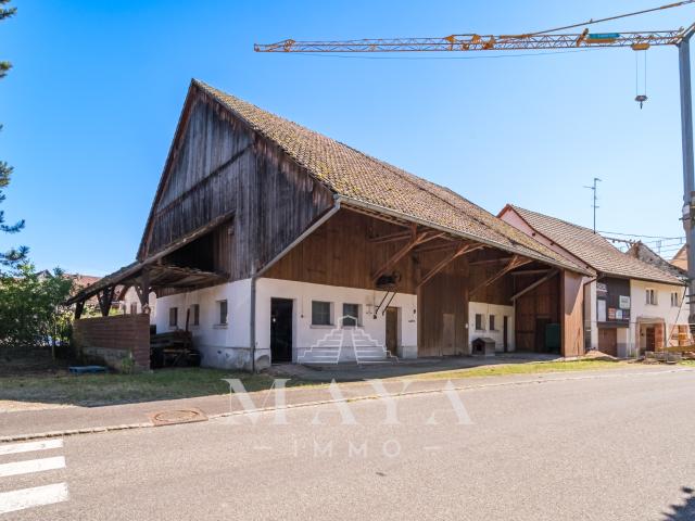 Maison vente à Altkirch, Raedersdorf