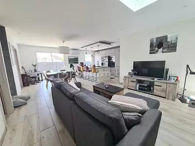 Maison vente à Thann-Guebwiller, Raedersheim