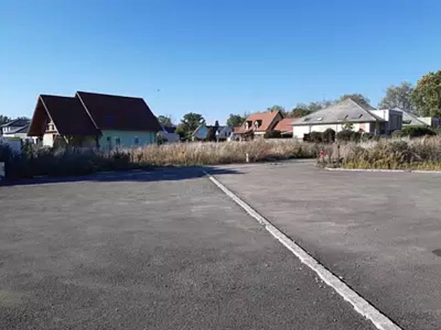 Terrain vente à Raedersheim, Collectivité européenne d'Alsace