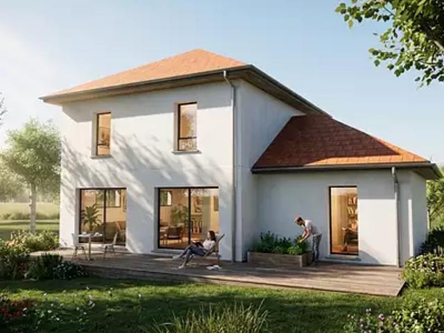 Maison vente à Thann-Guebwiller, Raedersheim