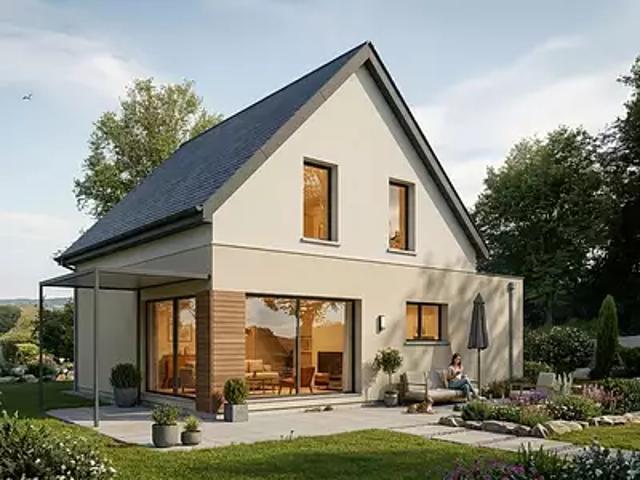 Maison vente à Thann-Guebwiller, Raedersheim