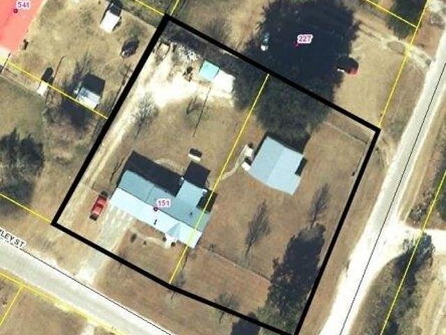 Land for sale in Raeford, North Carolina