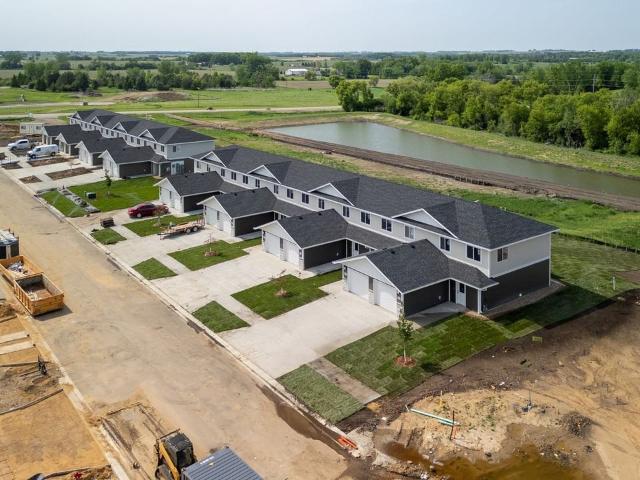 Apartment for rent in Kasson, Minnesota