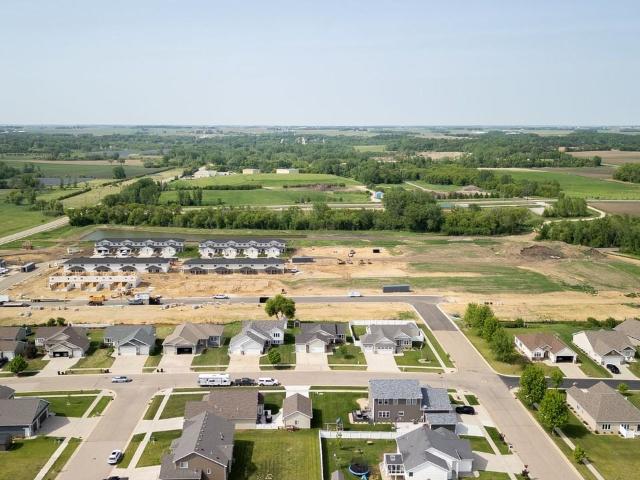 Apartment for rent in Kasson, Minnesota