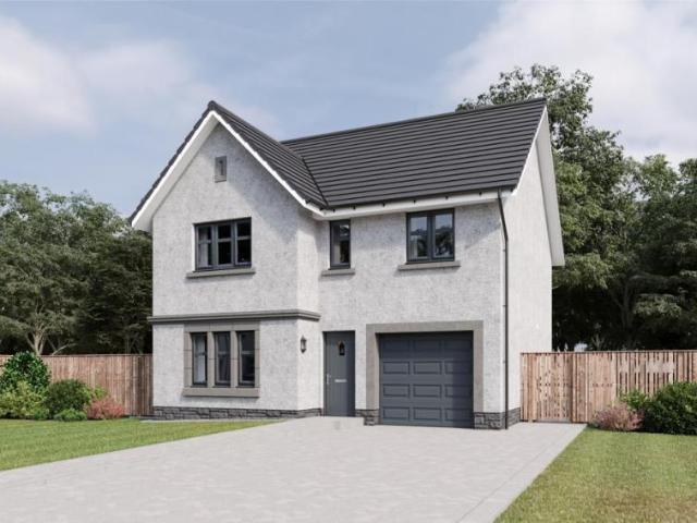Property for sale in Banchory, Scotland