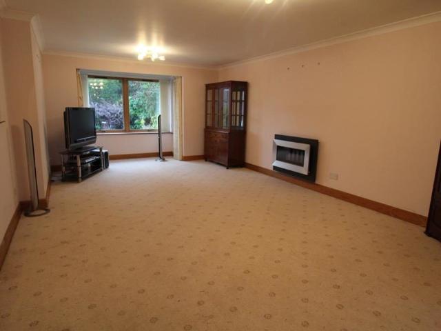 House for rent in Banchory, Scotland