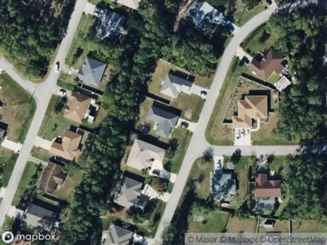 House for sale in Palm Coast, Florida
