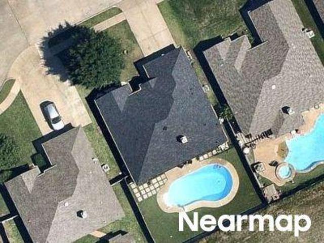 House for sale in Johnson, Texas