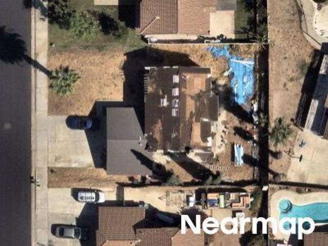 House for sale in Moreno Valley, California