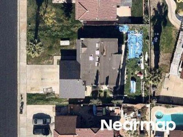 House for sale in Moreno Valley, California