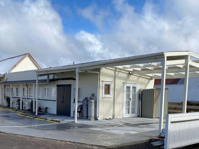 Apartment for rent in Ruapehu District