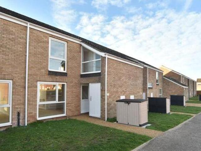 House for sale in Chedburgh, Suffolk