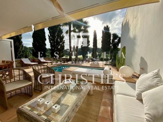 Apartamento en alquiler en Urbanització Roca Llisa, Eivissa