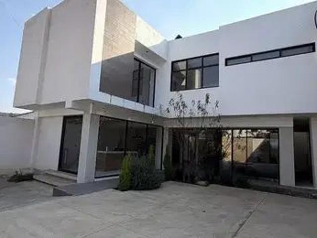 Casa en renta en Villa Del Carbón, Estado de México