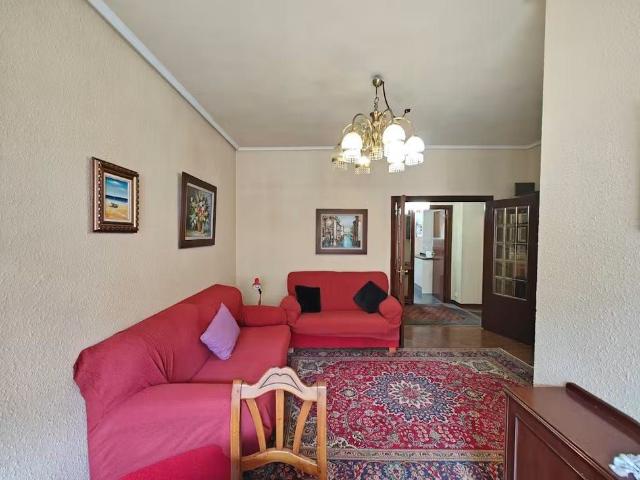 Apartamento en alquiler en Deusto, Bilbao