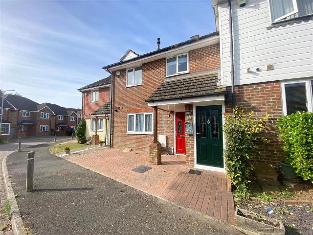 House for rent in Sidley, Rother