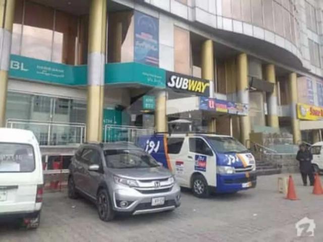 Commercial for rent in Rawalpindi, Islamabad Capital Territory