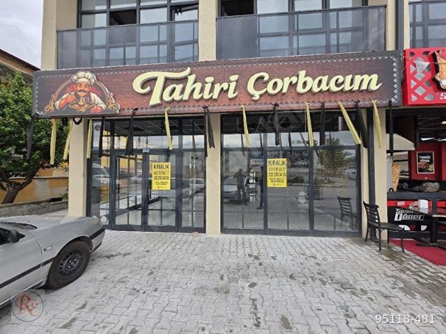 Selçuklu, Konya içerisinde satılık Dükkan