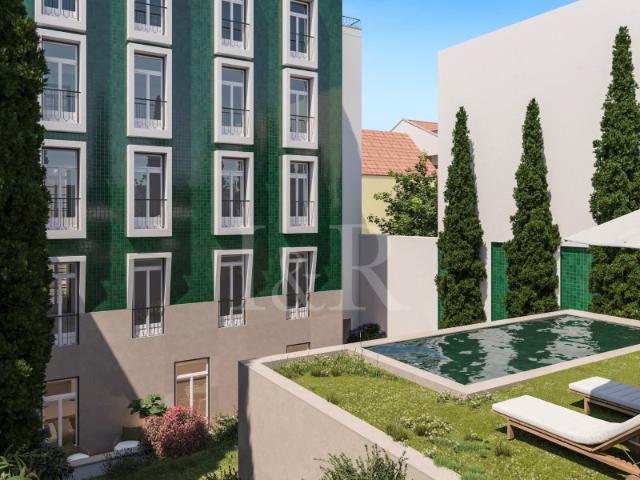 Apartamento venda em Lisboa