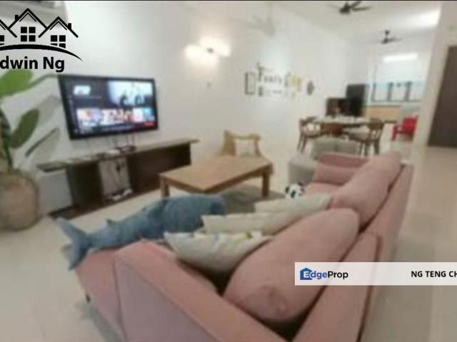 House for sale in Mukim 13, Georgetown