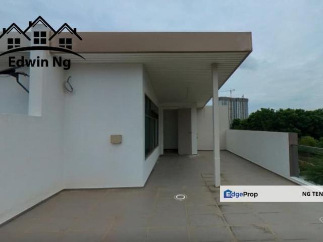 House for sale in Mukim 13, Georgetown