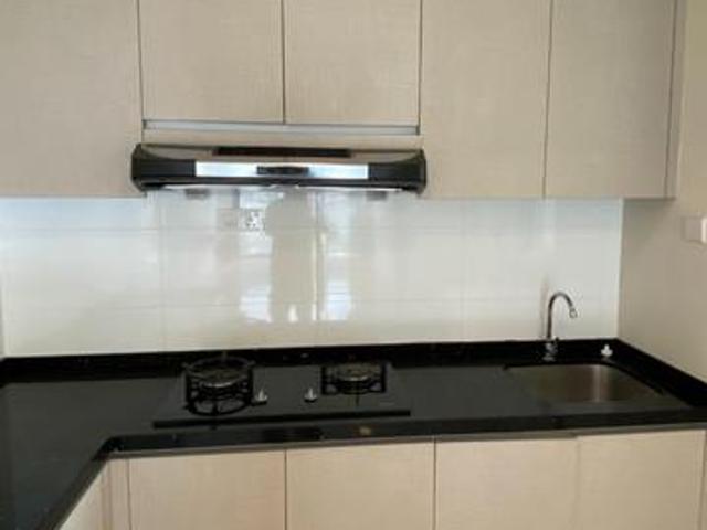 Condominium for rent in Georgetown, Penang