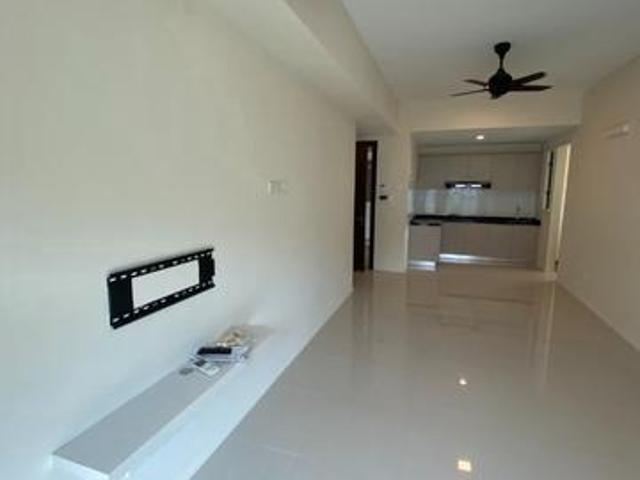 Condominium for rent in Georgetown, Penang