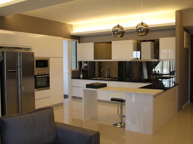Condominium for rent in Timur Laut, George Town
