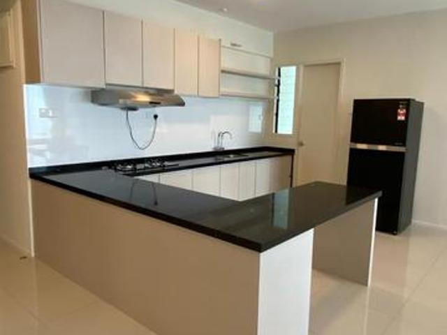 Condominium for rent in Georgetown, Penang