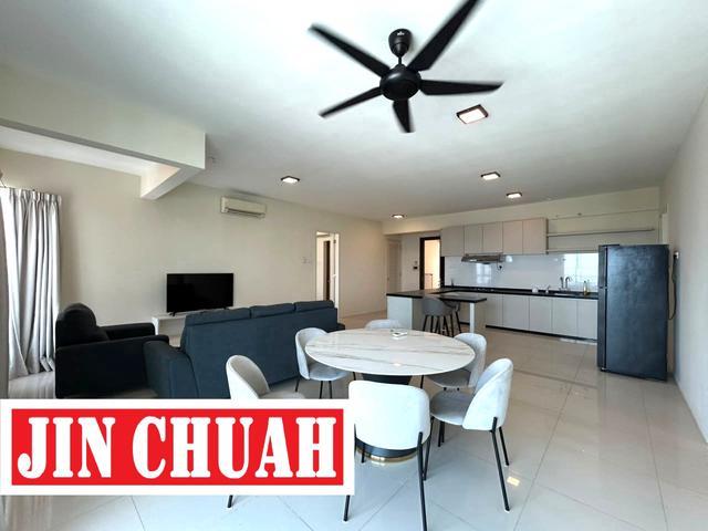 Condominium for rent in Georgetown, Penang