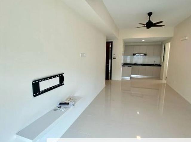 Condominium for rent in Raffel Residence 199, George Town