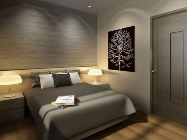 Apartment for rent in Raffel Residence 199, George Town