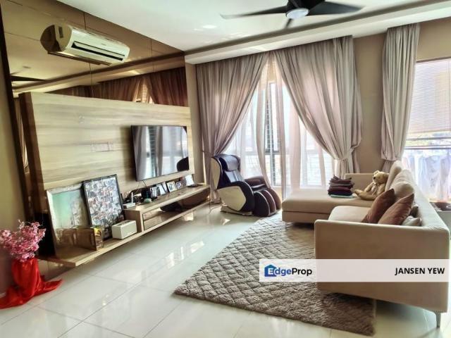 Condominium for sale in Raffel Residence 199, George Town