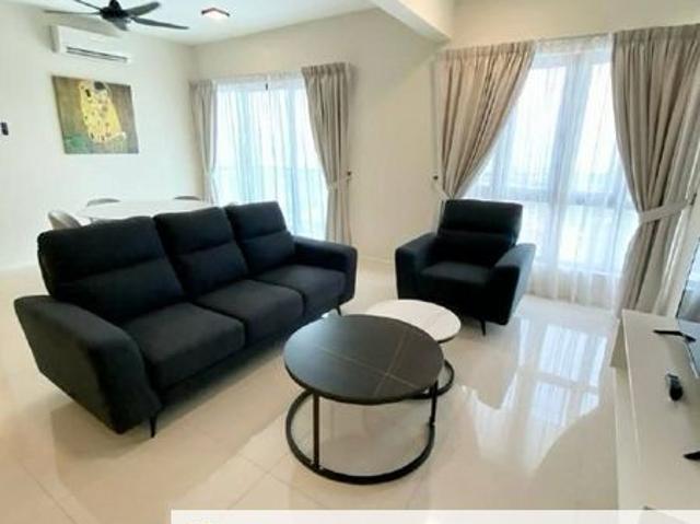 Condominium for rent in Raffel Residence 199, George Town