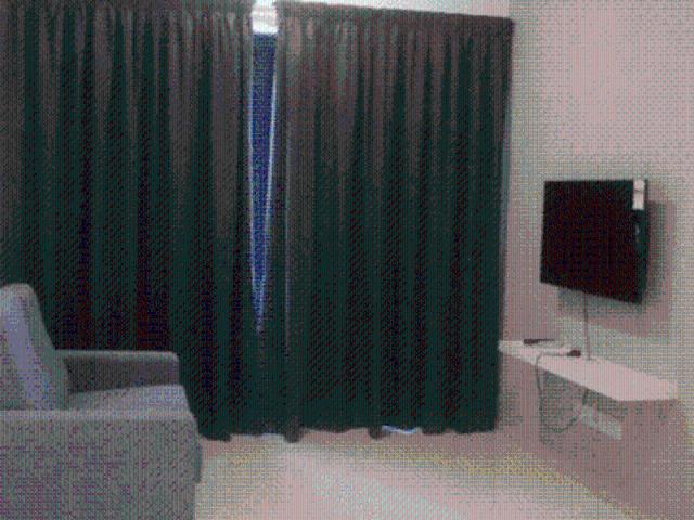Apartment for rent in Georgetown, Penang