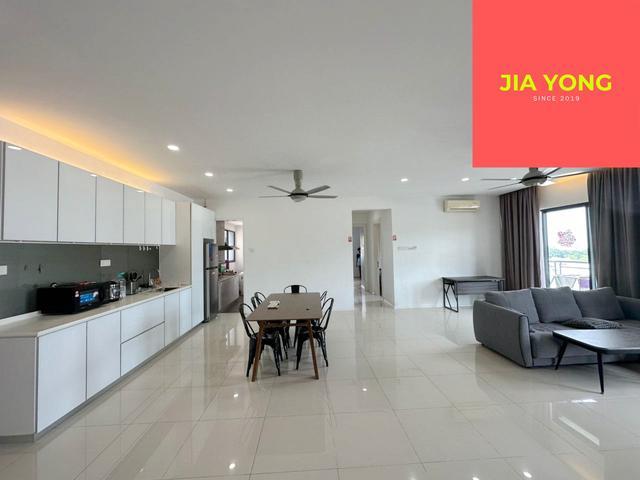 Condominium for rent in Georgetown, Penang