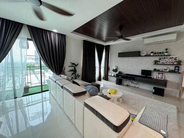 Condominium for rent in Georgetown, Penang