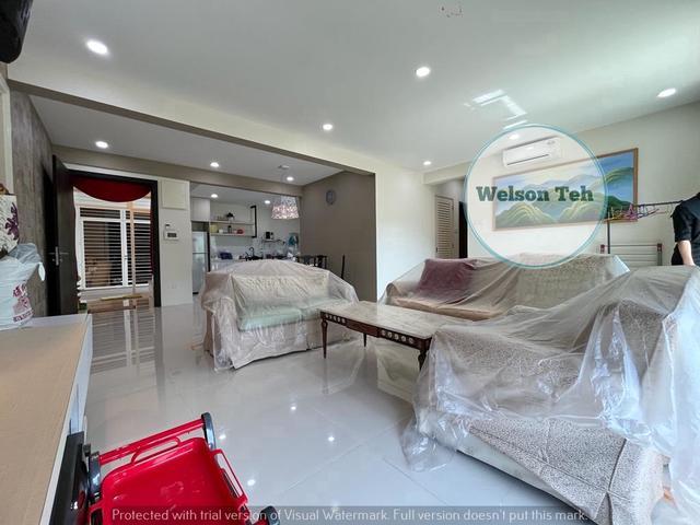 Condominium for sale in Georgetown, Penang
