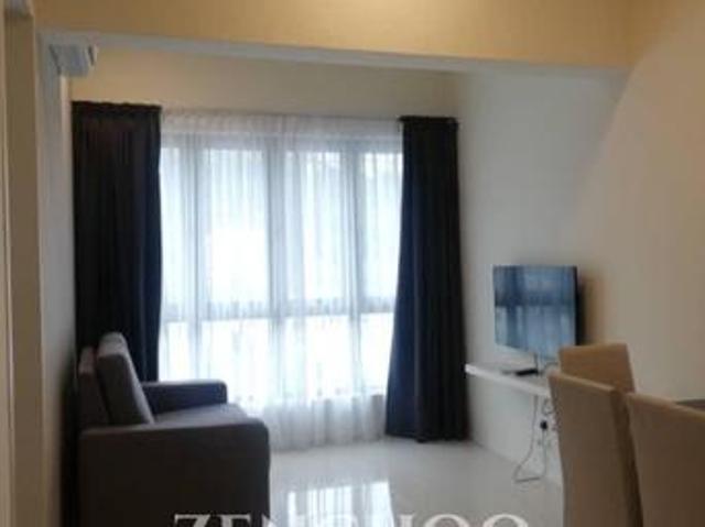 Condominium for rent in Timur Laut, George Town