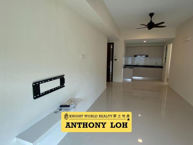 Condominium for rent in Georgetown, Penang